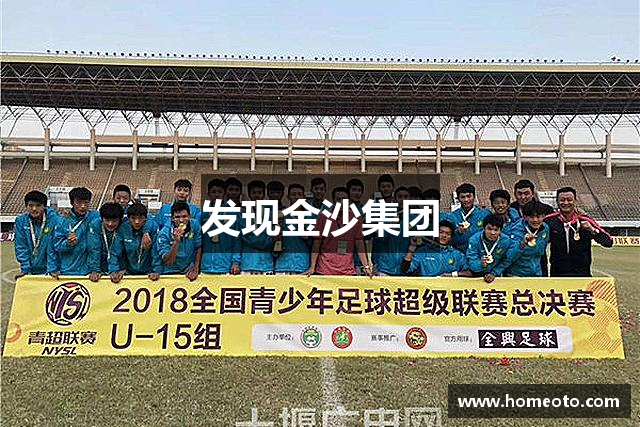 发现金沙集团
